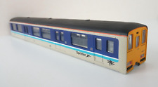 Dapol D82 OO Gauge BR Class 150/2 Sprinter DMU Body & Glazing Provincial 52237