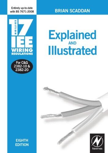 17th edition iee - iee, wiring