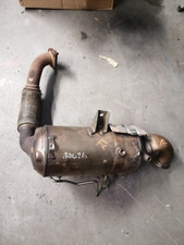 Ford Focus DPF Filter Cat Particulate 1.6 Tdci Diesel AV61-5H270-PC 2011-14 MK3