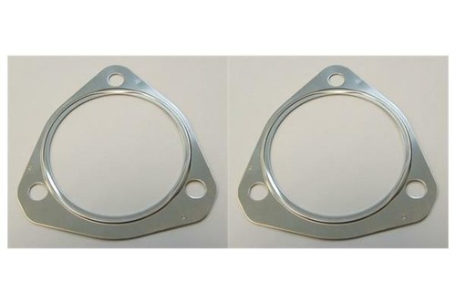 Exhaust pipe gasket for - pipe,