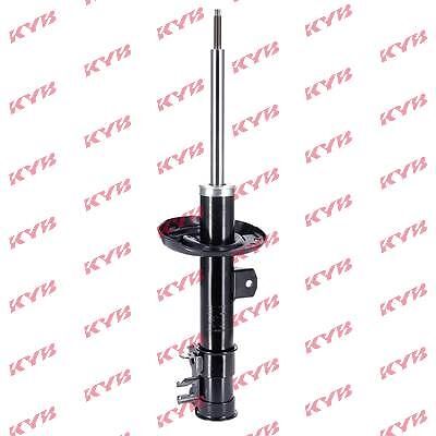 Kyb front right shock - shock, absorber
