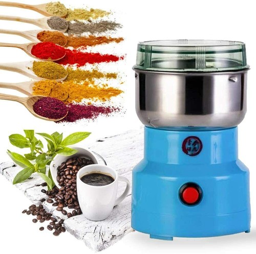 Electric grain grinder - electric,