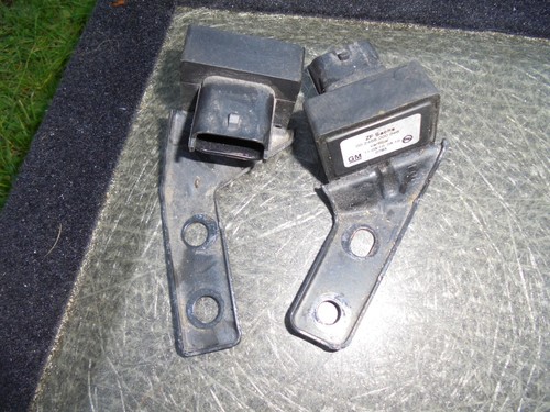 Vauxhall insignia suspension - vauxhall,