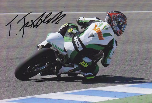 Toni finsterbusch moto hand - toni,