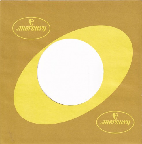 Mercury bigboppa reproduction - bigboppa,