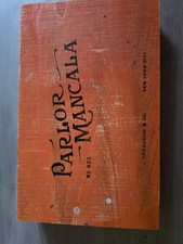Pressman Parlor Mancala