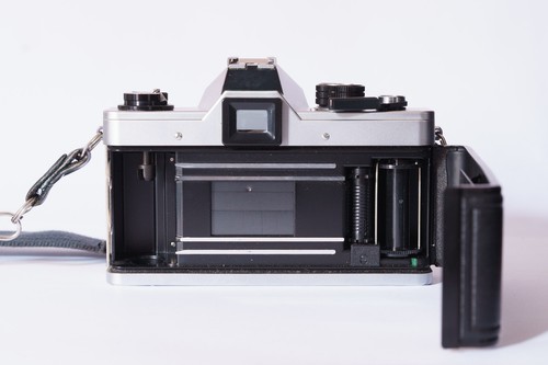 Praktica mtl slr film camera - praktica,