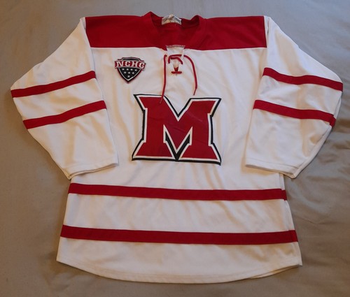 Miami redhawks ice - miami,