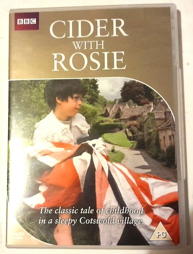 Cider with rosie - with, (dvd,