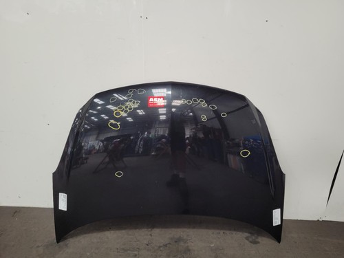 Vauxhall corsa 2013 - bonnet, 5