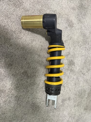 Yamaha rear shock - yamaha,