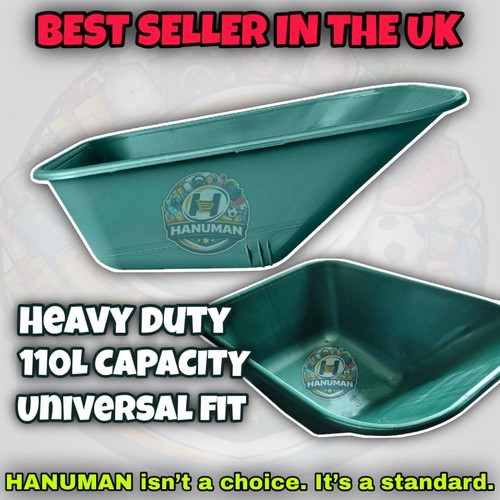 Made replacement green - uk,