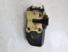Door lock front right Jeep