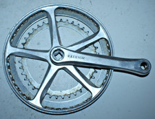 Raleigh Vintage Double Drive