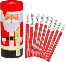 Talking Tables Santa Dipsick