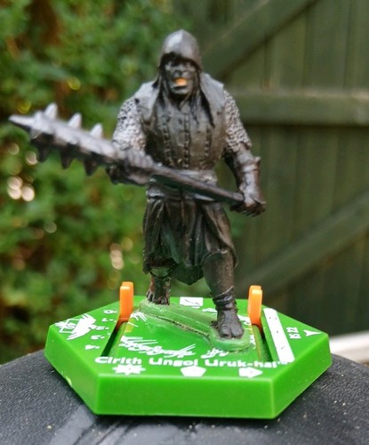 Lord the rings combat - of,