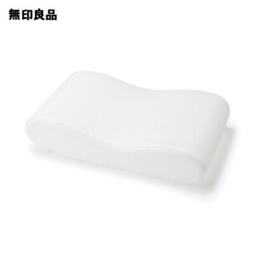 Muji pillow for rolling - muji,