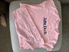 Girls Nike Sport Set