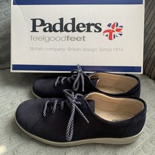 Padders Feel Good Feet