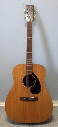 Yamaha 140 red label - red,