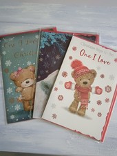 Large To The One I Love