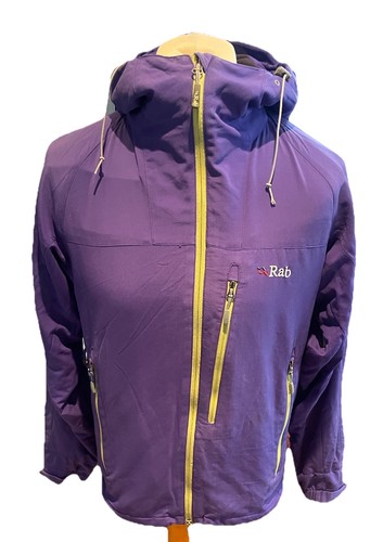 Rab vapour rise summit - rab, vr