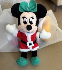 Disney Minnie Mouse Christmas