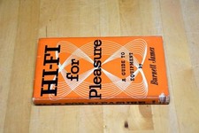 Hi-Fi for Pleasure: A Guide to