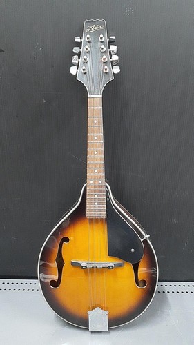Aria 200bs mandolin - aria, am-200bs