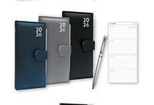 2026 Slim Soft Touch Faux