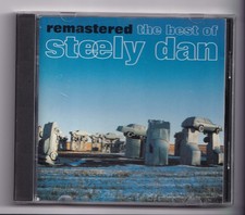 (LY256) Steely Dan, Remastered