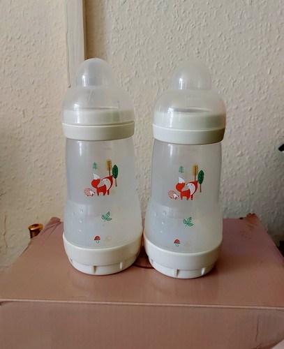 Mam easy start - easy, anti-colic