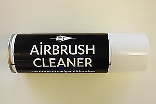 Badger ba200 airbrush cleaner - badger,