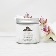 Peace With The Wild Organic