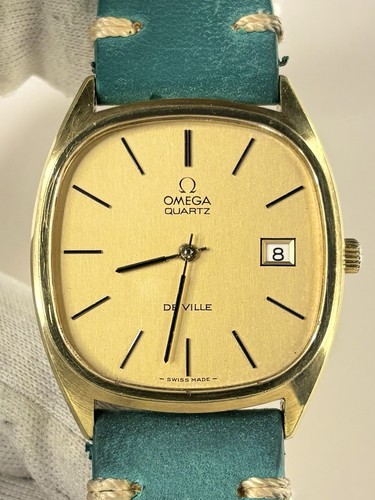 Omega ville vintage - de,