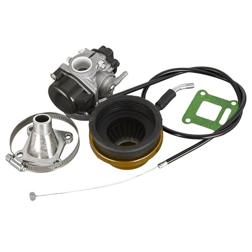 Carburetor air filter - carburetor, kit