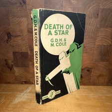 RARE! : Vintage Crime Club PB