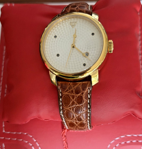 Swiss legend automatic - swiss,