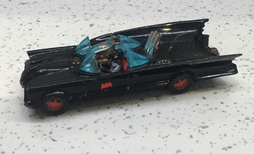 Corgi 267 1966 batman - 267,