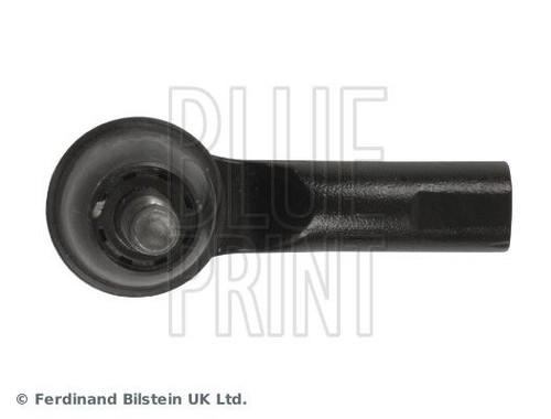 Blue print adh28728 tie - print,