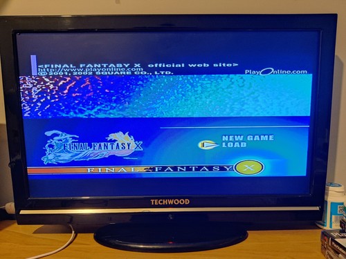Techwood 22884 dvd - 22884, hd