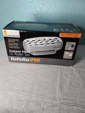 Babyliss Pro Ceramic Hair