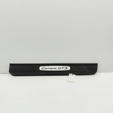 PORSCHE 911 991 Front Left