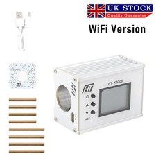 3600fps WIFI Ballistic Precision Chronograph Bullet Velocimeter Arrow Speed UK