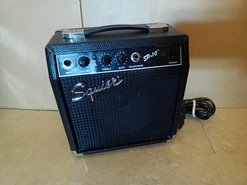 Fender squier guitar - fender,