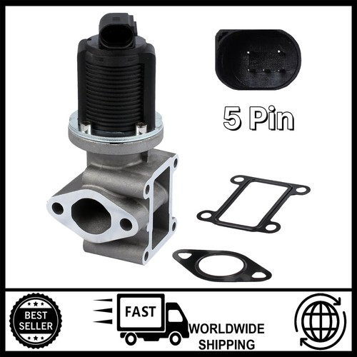Egr valve for saab - valve,