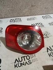 VW PASSAT Variant B6 3C5 Rear