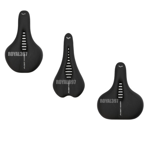 Crivit comfort seat - comfort, 6-zone