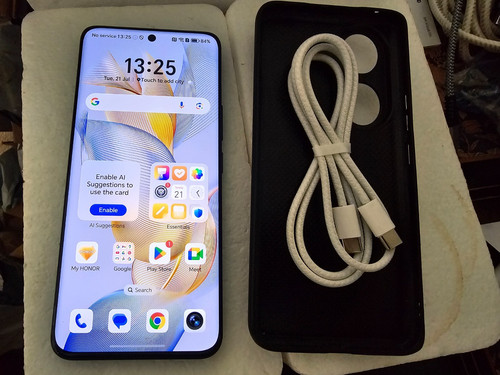 Honor 5109atqg 512gb - 90,