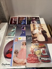 vintage knitting patterns for